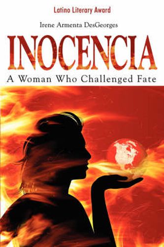 Cover image for Inocencia