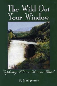 Cover image for The Wild Out Your Window
