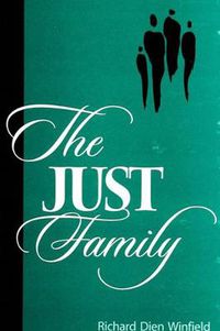 Cover image for The Just Family