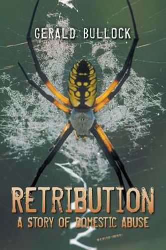 Cover image for Retribution: A Story of Domestic Abuse