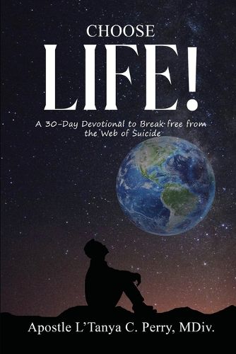 Cover image for Choose Life!