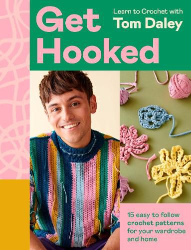 Cover image for Get Hooked