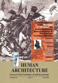 Cover image for Conversations with Enrique Dussel on Anti-Cartesian Decoloniality & Pluriversal Transmodernity