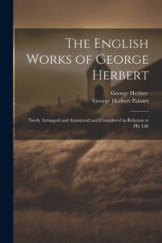 The English Works of George Herbert