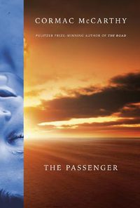 Cover image for The Passenger