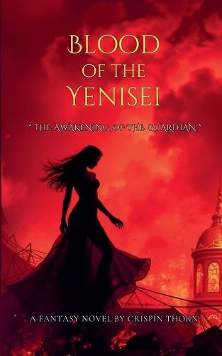 Cover image for Blood of the Yenisei