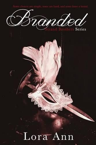 Cover image for Branded