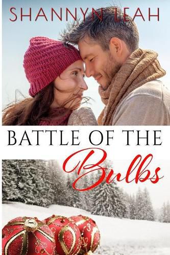 Cover image for Battle of the Bulbs