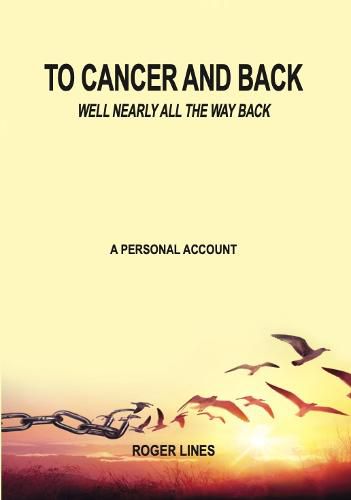 Cover image for To Cancer and Back