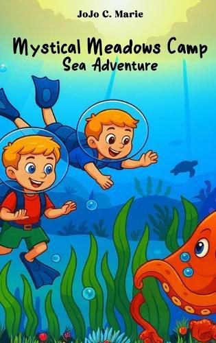 Cover image for Mystical Meadows Camp