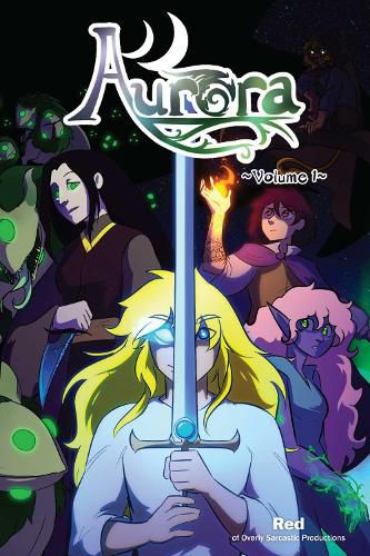 Cover image for Aurora: Volume 1