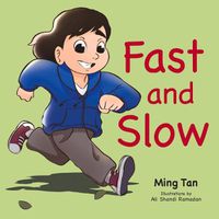 Cover image for Fast and Slow