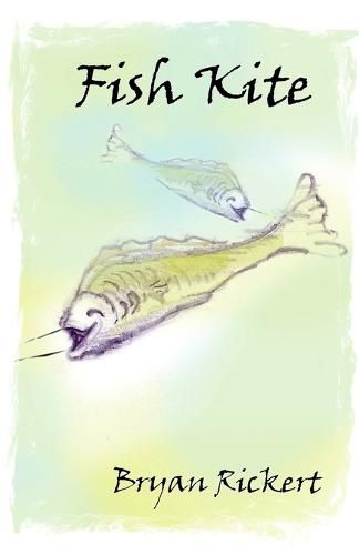 Cover image for Fish Kite