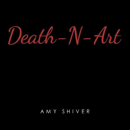 Cover image for Death-N-Art