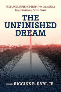 Cover image for The Unfinished Dream