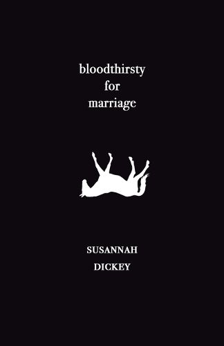 Cover image for bloodthirsty for marriage