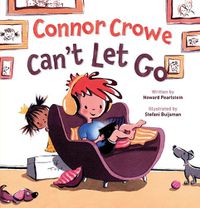 Cover image for Connor Crowe Can't Let Go