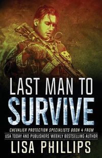 Cover image for Last Man to Survive