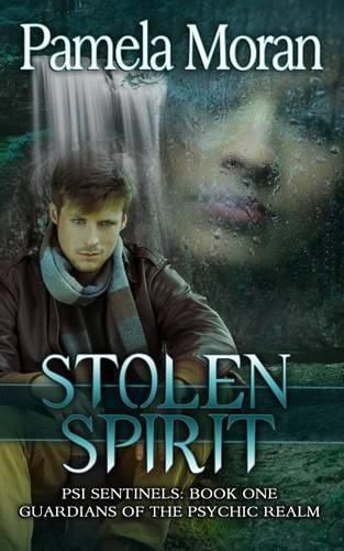 Cover image for Stolen Spirit (PSI Sentinels: Book One - Guardians of the Psychic Realm)