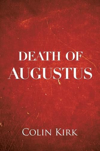 Cover image for Death of Augustus