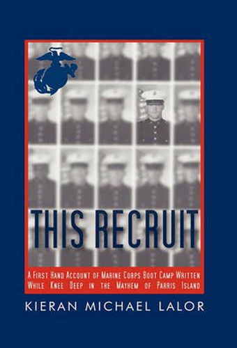 Cover image for This Recruit