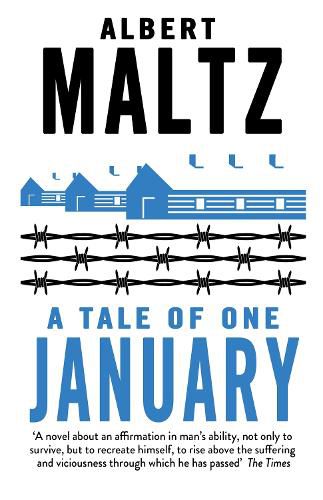 Cover image for A Tale of One January