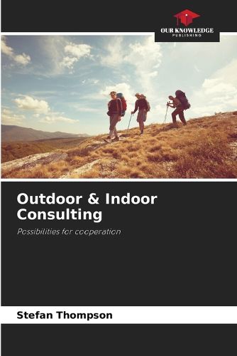 Cover image for Outdoor & Indoor Consulting