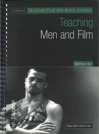 Cover image for Teaching Men and Film