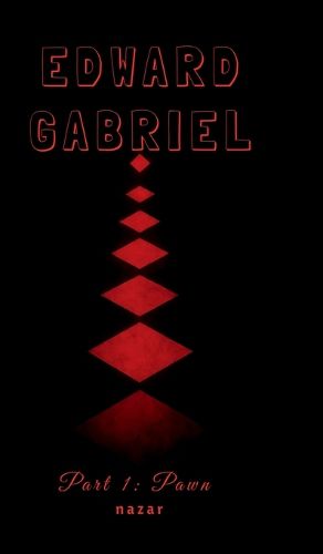 Cover image for Edward Gabriel