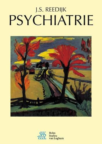Cover image for Psychiatrie