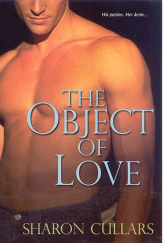 Cover image for The Object of Love