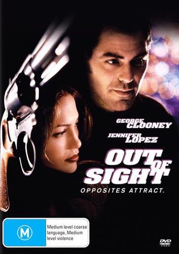 Out Of Sight Dvd