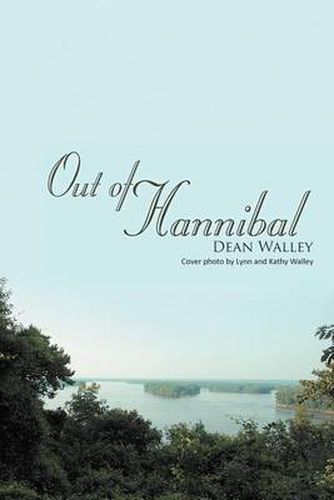 Cover image for Out of Hannibal