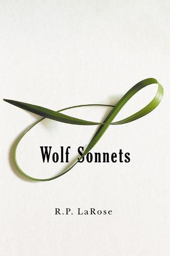 Cover image for Wolf Sonnets