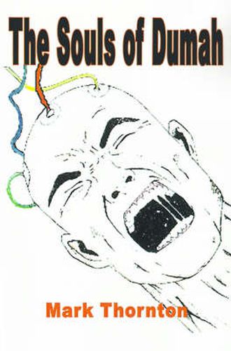 Cover image for The Souls of Dumah