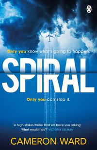 Cover image for Spiral