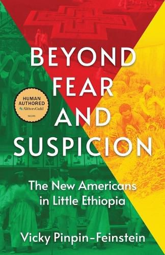 Cover image for Beyond Fear and Suspicion