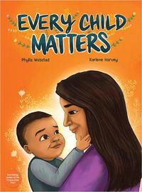 Cover image for Every Child Matters