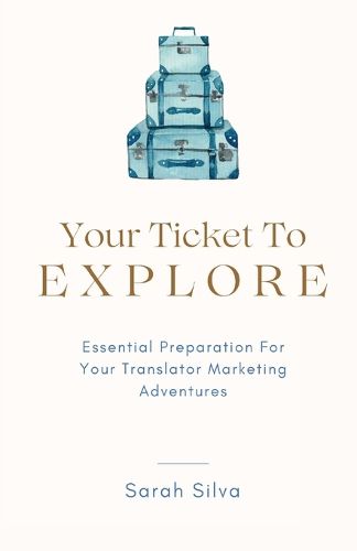 Cover image for Your Ticket To Explore