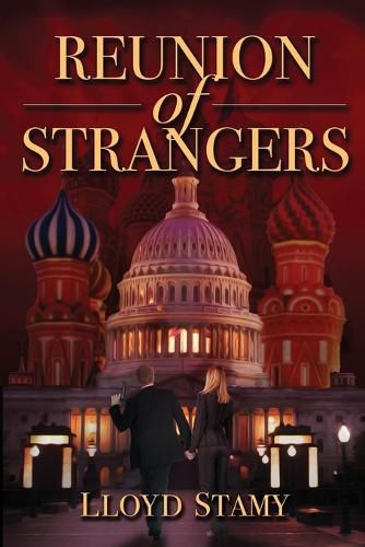 Cover image for Reunion of Strangers