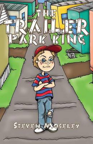 Cover image for The Trailer Park King