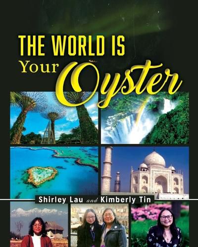 Cover image for The World is Your Oyster