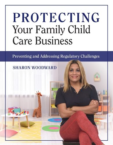 Cover image for Protecting Your Family Child Care Business