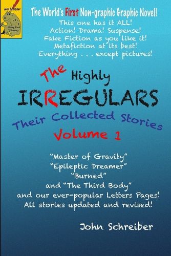 The Highly Irregulars
