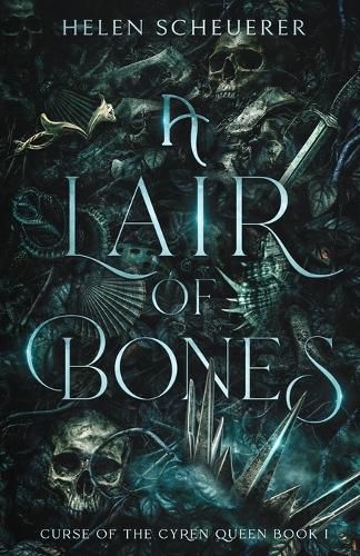 A Lair of Bones