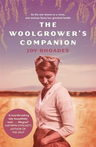 The Woolgrower's Companion
