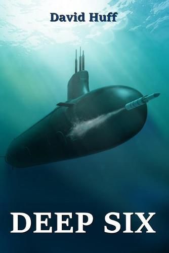 Cover image for Deep Six