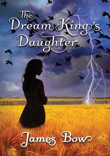 Cover image for The Dream King's Daughter