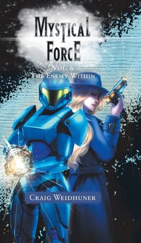 Cover image for Mystical Force