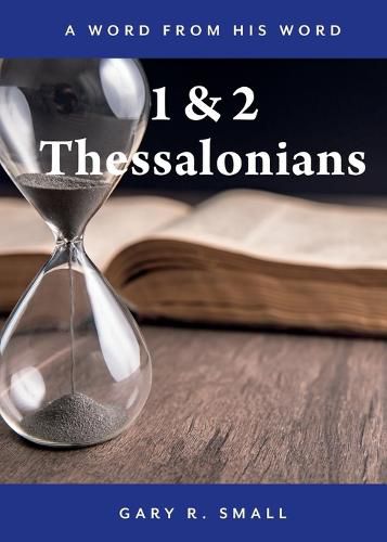 Cover image for 1 and 2 Thessalonians